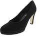Gabor 1.270.47, Pumps in Schwarz für Damen, Größe 38 Produktbild-Vorschau 22