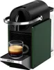 Krups XN 3063 Nespresso Pixie Redesign Kapselmaschine grün, Produktbild-Vorschau 11