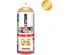 Peinture aérosol Pintyplus Evolution P158 400 ml laiton Voir les images du produit 3