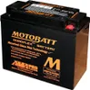 Batteria motore MOTOBATT MBTX20UHD 21 Ah Anteprima dell’immagine prodotto 5
