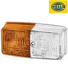 Blinkleuchte - Lichtscheibe HELLA 9EL 120 224-001 Produktbild-Vorschau 1