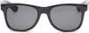 Vans Spicoli 4 Sonnenbrille, Schwarz One Size Produktbild-Vorschau 2