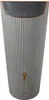4rain Réservoir VASO DÉCOR 2en1 220 L, gris zinc incl. Voir les images du produit 11