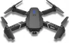E88 PRO Dual Camera Drone 4K Full HD Wi-Fi Toy Hover 250M  Náhľad obrázku produktu 3