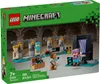 LEGO® Minecraft 21252 Zbrojownia Podgląd zdjęcia produktu 2