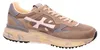 Premiata Mick 8118 Brązowy Podgląd zdjęcia produktu 13