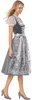 dressforfun® Midi-Dirndl Milana Produktbild-Vorschau 4