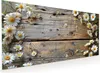 Küchenrückwand Spritzschutz Glas mit Motiv Holz und Produktbild-Vorschau 1