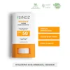 Sinoz Invisible Clear Suncare Stick SPF 50+ , 15 g – Produktbild-Vorschau 2