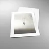 Poster - Poster ohne Rahmen - Schwingen rein Wolken - 30x40 Produktbild-Vorschau 3