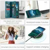 Samsung Galaxy S24 Hülle - CaseMe 008 2-in-1 Klapphülle & Produktbild-Vorschau 12