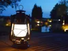 ChiliTec LED Camping Laterne Garten-Laterne Retro Design I Produktbild-Vorschau 5