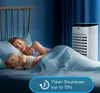 Aigostar Luftkühler, 60 W, 3 Einstellungen, 3,5 l, Produktbild-Vorschau 5