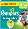 Pampers Windeln Paw Patrol Pants Größe 6 14-19kg Produktbild-Vorschau 1