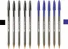 50x BIC® 880656 Penna a sfera Cristal® LARGE 0,6 mm blu Anteprima dell’immagine prodotto 11