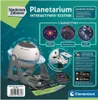 Clementoni Naukowa Zabawa Interaktywne Planetarium Rzutnik Podgląd zdjęcia produktu 9