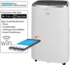 Clatronic®️ Mobile Klimaanlage mit WiFi-Steuerung | 3in1 Produktbild-Vorschau 13