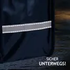 HikeMeister®  Doppelte Fahrradtasche für Gepäckträger - Produktbild-Vorschau 7