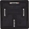 HELLA Arbeitsstromrelais 4RA 933 332-451 für VW Golf VII Produktbild-Vorschau 9