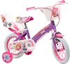 Detský bicykel Paw Patrol Skye bike girl Toimsa 12 palcov Náhľad obrázku produktu 6