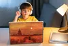 MuchoWow® Laptop Aufkleber Sticker Cover Der alte Turm auf Produktbild-Vorschau 3