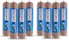 Bouteille de CO₂ jetable de 600 g pour gazéificateur, Voir les images du produit 1