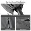 Sekey Housse de protection pour parasol pour Ø 180cm, Ø Voir les images du produit 6