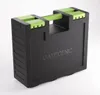 Gamegenic: Game Castle - Black/White/Clear Produktbild-Vorschau 7