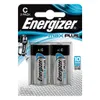 Pile Energizer Baby (C) alcaline-manganèse Max Plus 1.5 V 2 Voir les images du produit 2