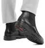 Rieker Herren-Stiefelette Schwarz, Farbe:schwarz, EU Produktbild-Vorschau 12
