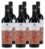 La Sastreria Tinto Spanischer Rotwein trocken (6 x 0,75L) Produktbild-Vorschau 1