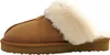 OOG Pantolette Beige Produktbild-Vorschau 8