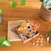 LOGOPLAY Original Funny Pigz - Spielfeld 18 x 18 cm - mit Produktbild-Vorschau 11