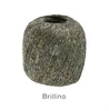 A ball of yarn on a white background. Produktbild-Vorschau