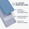 kwmobile Handyhülle für Samsung Galaxy A33 5G Hülle - Case Produktbild-Vorschau 2
