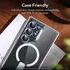 ESR Ochranné Sklá pre Kameru Samsung Galaxy S24 Ultra - Náhľad obrázku produktu 2