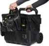 Toughbuilt | Voděodolný pojízdný box na nářadí " XXL" Náhled obrázku produktu 5