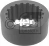 Febi Bilstein Flexible Kupplungsmuffe  30798 Produktbild-Vorschau 2