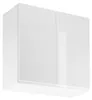 ARBOR Hängeschrank mit zwei Türen – Breite 80 cm, Produktbild-Vorschau 1