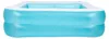 Piscine gonflable Family Square 145 x 145 x 45 cm Voir les images du produit 4