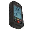 Tragbares EMF-Messgerät mit digitalem LCD-Großbildschirm Produktbild-Vorschau 6
