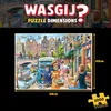 Wasgij 1110100588, 1000 kusů, Legrace, 15 rok/roky Náhled obrázku produktu 2