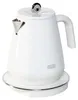 Elektryczny czajnik DeLonghi Eclettica SpecialTea KBY2011.W Podgląd zdjęcia produktu 8