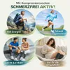 OrthoLeg™ Kompressionsstrümpfe Stützstrümpfe Spezial 3 Paar Produktbild-Vorschau 6