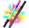Andoer D2 Handheld RGB Light Tube LED Video Light Wand Produktbild-Vorschau 8
