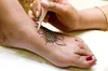 4x Golecha Henna Kegel schwarz 125 gramm Produktbild-Vorschau 3