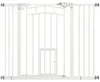 PawHut 74-100 cm Hunde Treppenschutzgitter, Produktbild-Vorschau 1