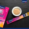 Vitakraft Katzensnack Cat Liquid Snack Huhn - 90g Produktbild-Vorschau 7