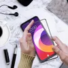 2x 3D Schutz Glas Schutzfolie passend für Xiaomi 17T Pro | Produktbild-Vorschau 3