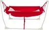 Evila Originals, Marmaris - Red, Kinderbetten, Produktbild-Vorschau 1